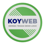 KöyWeb - Profesyonel Köy Web Sitesi Yazılımı Logosu