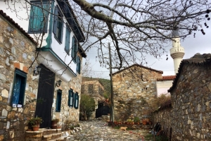 Köyümüzden Görüntüler