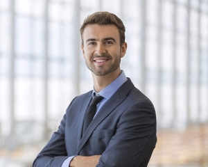 Yönetim Kurulu Başkanı