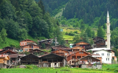 Köyümüzden Görüntüler