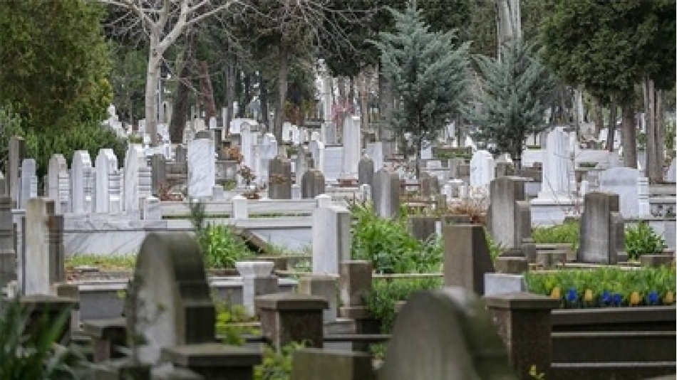 2019'da Vefat Edenler