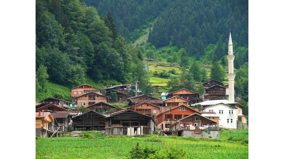 Köyümüzden Görüntüler