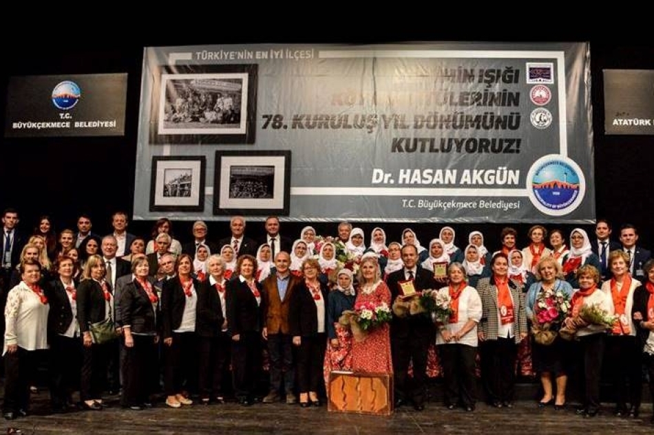 KEV’den Dev “Köy Enstitüleri” Etkinliği